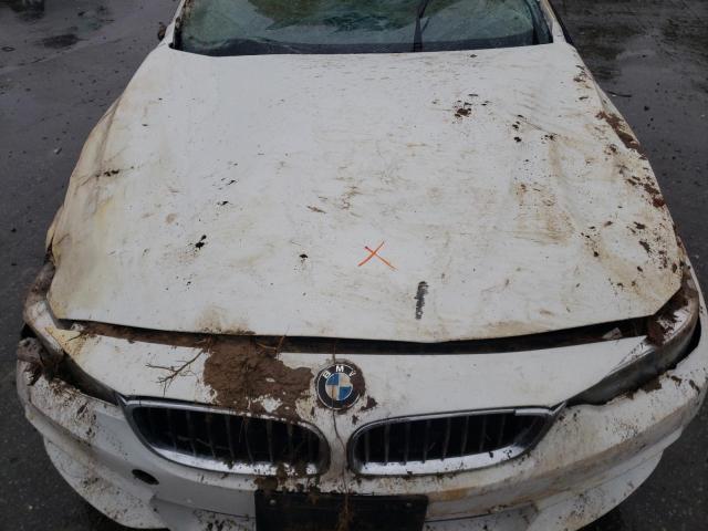 2018 BMW 440XI - WBA4W9C52JAB94957