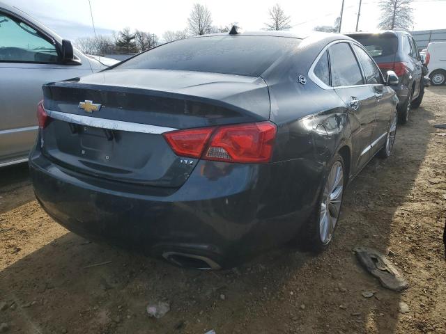 2G1155S39E9287967 | 2014 CHEVROLET IMPALA LTZ