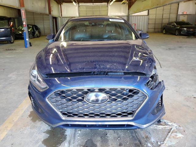 2019 HYUNDAI SONATA LIM - 5NPE34AF0KH733355