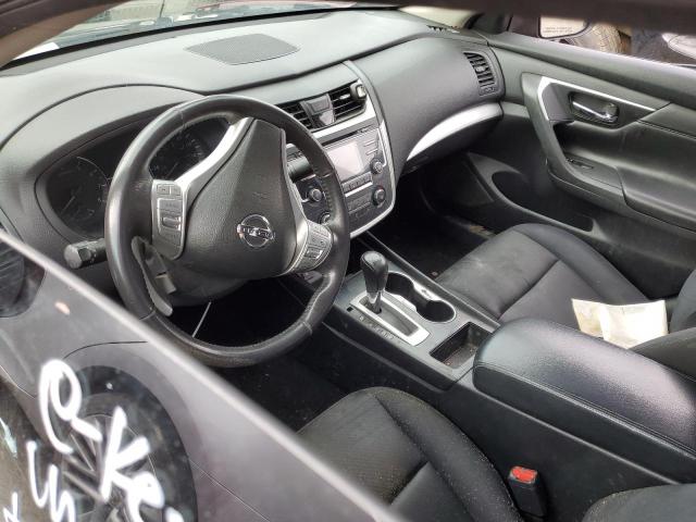 2016 NISSAN ALTIMA 2.5 - 1N4AL3AP6GN389044