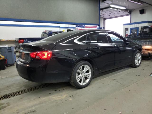 2015 CHEVROLET IMPALA LT - 1G1115SL5FU104225