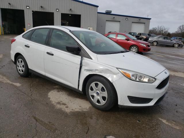 2017 FORD FOCUS S - 1FADP3E21HL284182