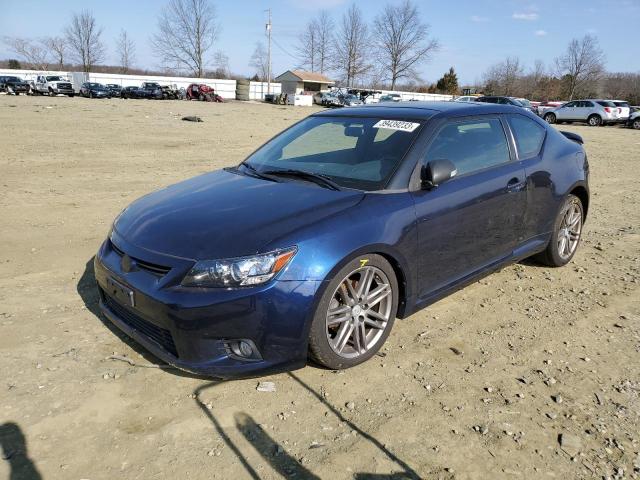 2012 Toyota Scion Tc 2.5L for Sale in Windsor, NJ - Undercarriage