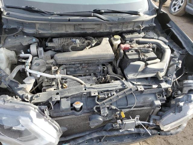 KNMAT2MT8HP615880 Nissan ROGUE S