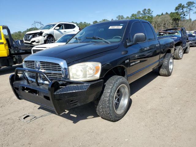 2007 Dodge Ram 1500 ST