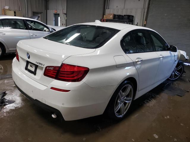 WBAFU7C53BDU56081 BMW 535 XI