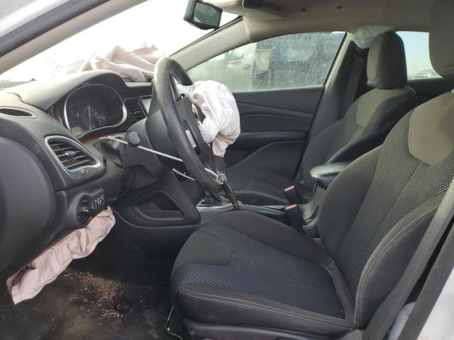 1C3CDFBB5ED830092 Dodge DART SXT