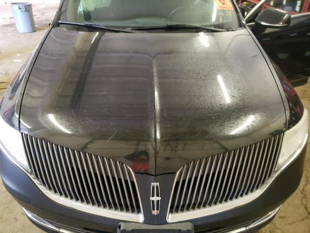 2LMHJ5NK4DBL55748 Lincoln MKT