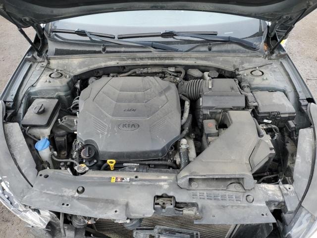2018 KIA CADENZA LU - KNALC4J13J5096937