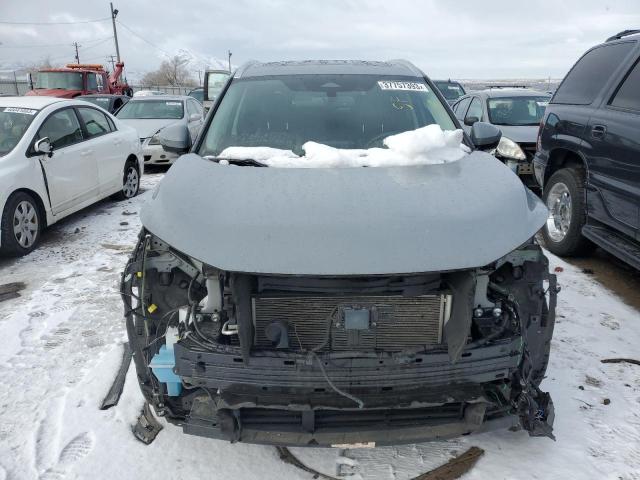 5N1AT3CB2MC710592 Nissan Rogue Sl