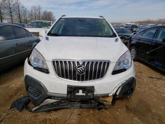 2016 BUICK ENCORE - KL4CJASB1GB645246