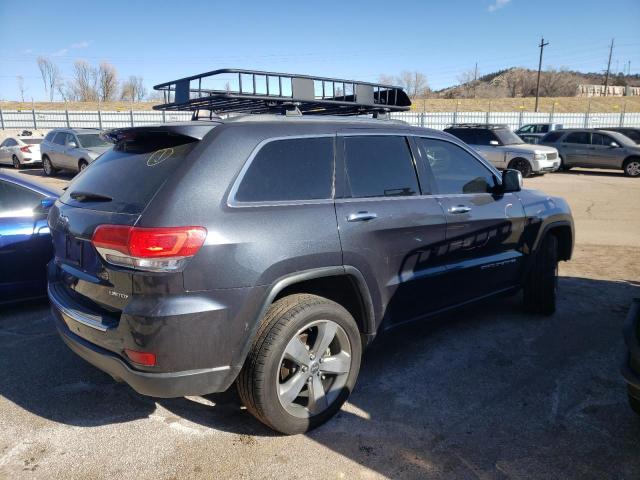 1C4RJFBGXGC318492 Jeep Grand Cherokee Limited