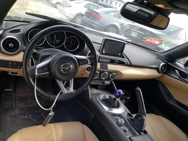 2016 MAZDA MX-5 MIATA - JM1NDAD70G0101444