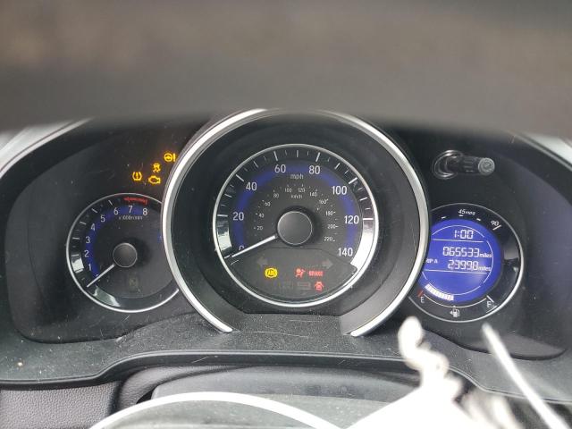 2018 HONDA FIT LX - 3HGGK5H47JM726676