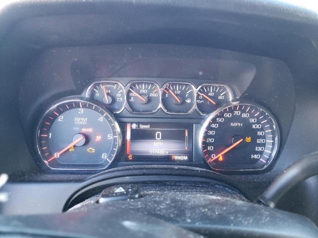 1GKS1AKC6FR236597 GMC YUKON SLE