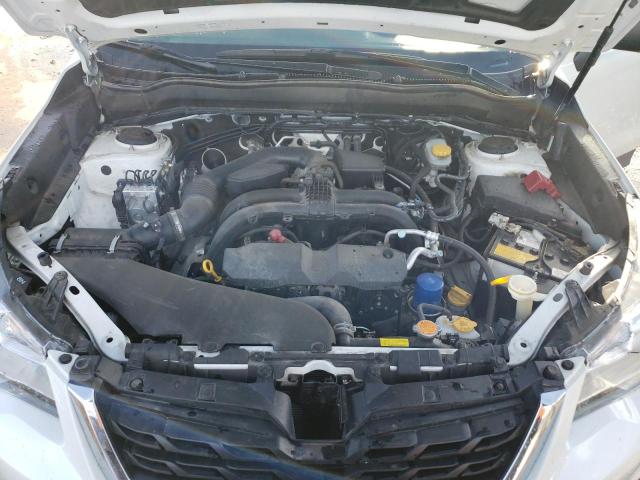 2017 SUBARU FORESTER 2 JF2SJABC4HH470808