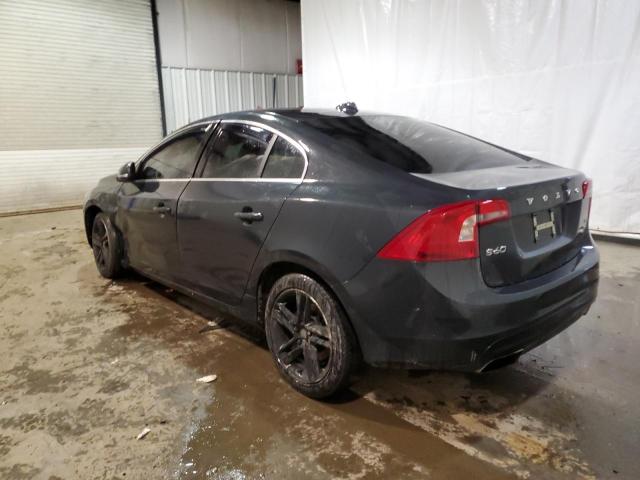 2015 VOLVO S60 PLATIN - YV1612TM3F2365409