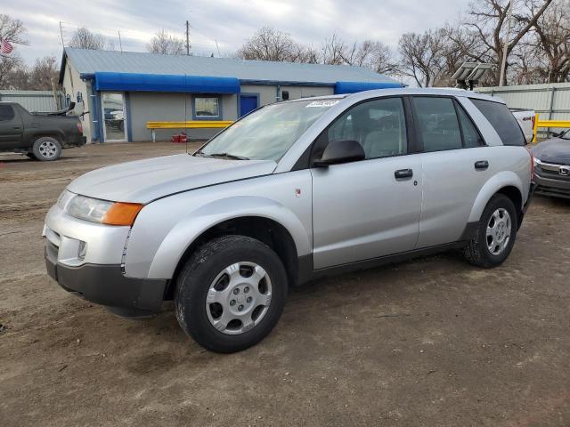 2003 Saturn VUE 