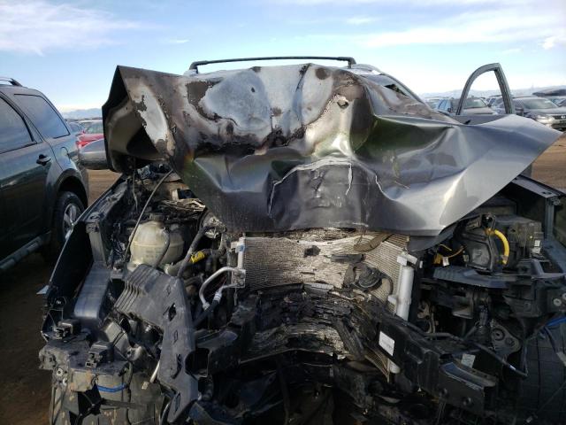 2019 HYUNDAI TUCSON LIM - KM8J3CA46KU061858