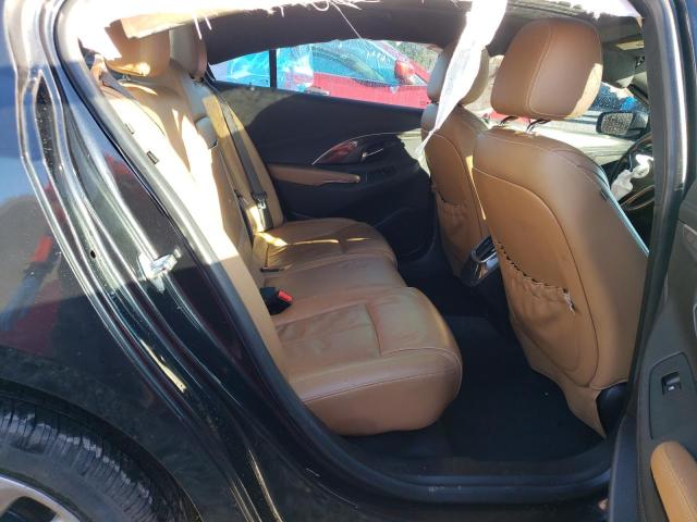 2015 BUICK LACROSSE P - 1G4GD5G37FF202416