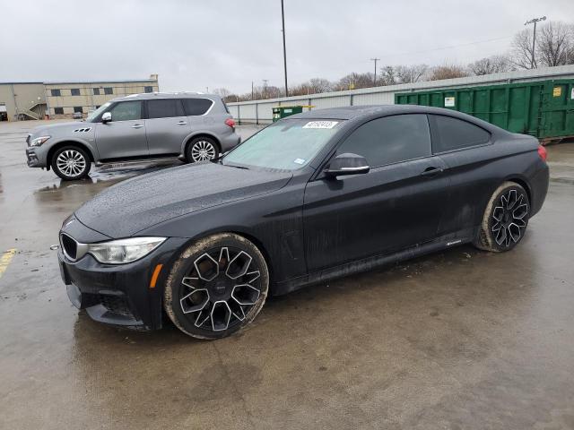 2015 BMW 4 Series 428i