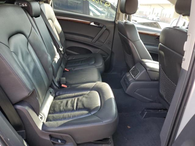 2015 AUDI Q7 TDI PRE - WA1LMAFE1FD025236