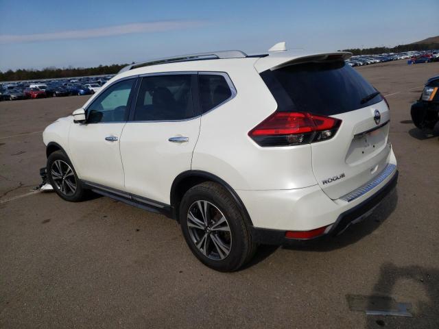 2017 NISSAN ROGUE SV 5N1AT2MV0HC731059