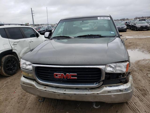 2GTEC19T1Y1140557 GMC New Sierra C1500