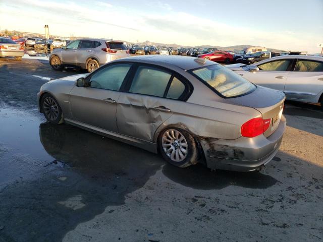 WBAPH57569NL78505 BMW 328 I Sulev