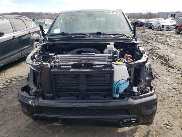 2019 RAM 1500 TRADE - 1C6SRFCT5KN688310