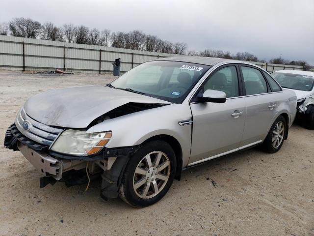 2008 Ford Taurus SEL