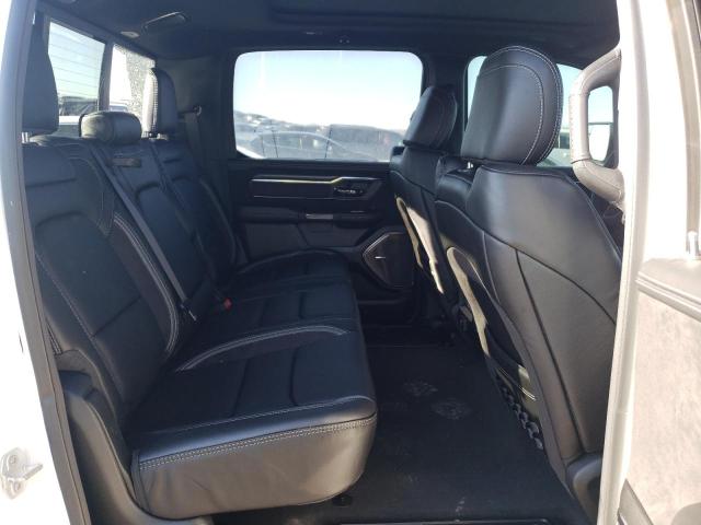 2021 RAM 1500 TRX - 1C6SRFU96MN705850