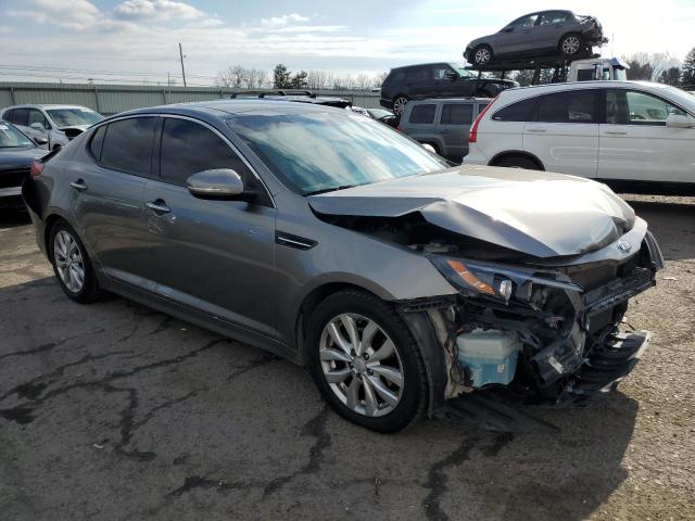 5XXGN4A74FG406891 KIA OPTIMA EX