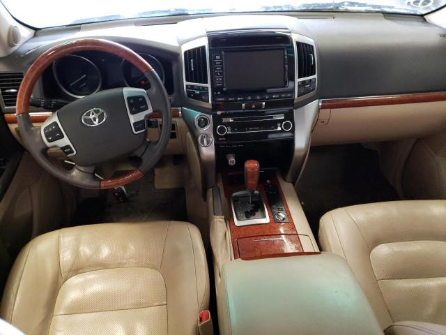 2015 TOYOTA LAND CRUIS - JTMHY7AJ3F4030235