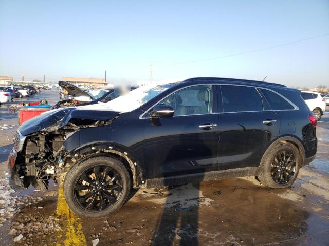 2020 KIA SORENTO S - 5XYPG4A5XLG698174