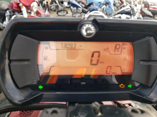 2021 CAN-AM RYKER - 3JB2FEG29MJ000968