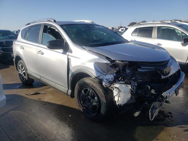 2017 TOYOTA RAV4 LE - 2T3ZFREV0HW318822