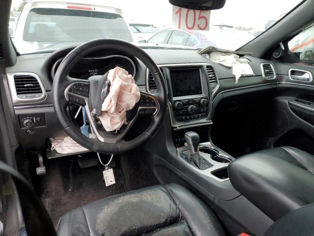 2018 JEEP GRAND CHER - 1C4RJEBG2JC430088
