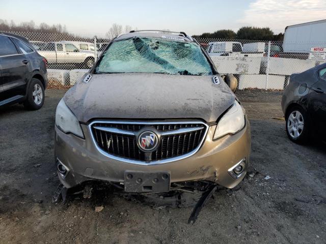 2019 BUICK ENVISION P - LRBFX4SX8KD007604