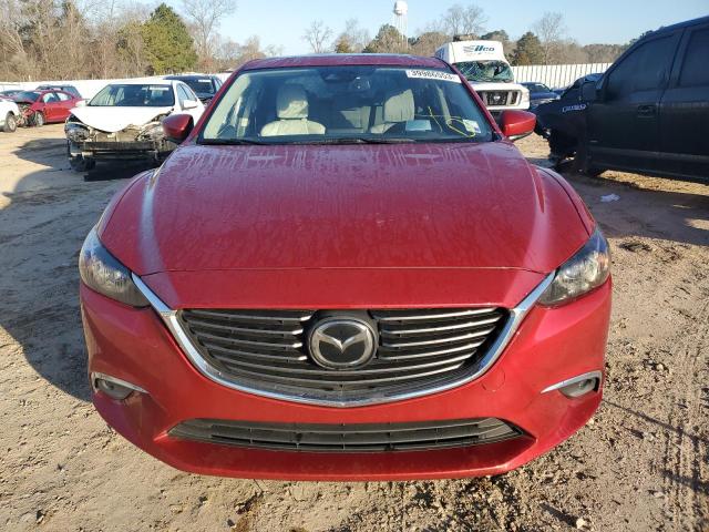 2017 MAZDA 6 GRAND TO - JM1GL1W51H1146766