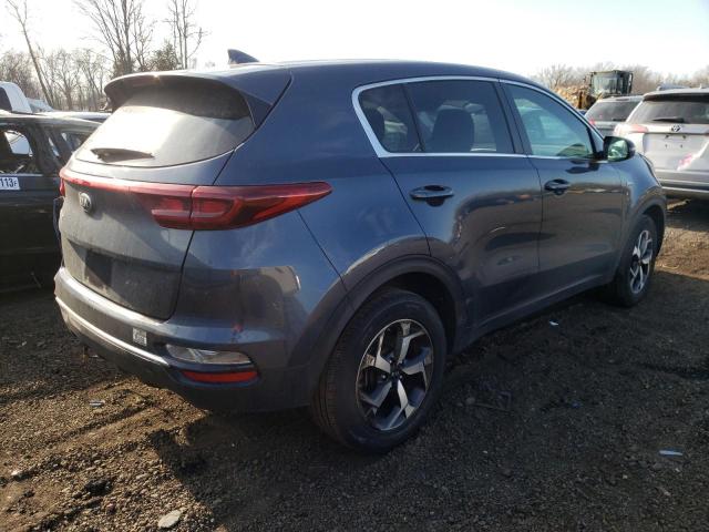 KNDPMCAC7M7848998 KIA Sportage Lx