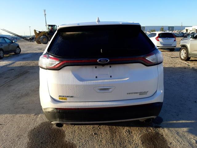 2018 FORD EDGE TITAN - 2FMPK3K92JBC35470