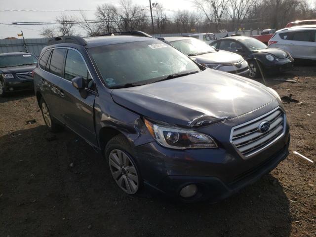 4S4BSADC1F3292032 Subaru Outback
