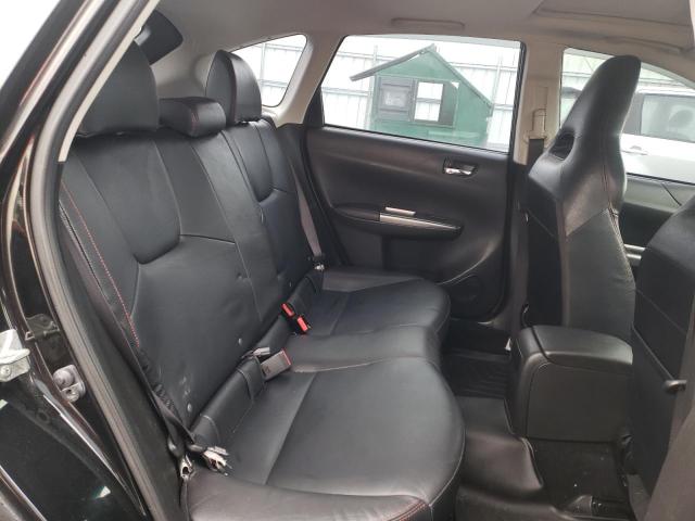 JF1GR7E6XDG217598 Subaru Impreza Wrx
