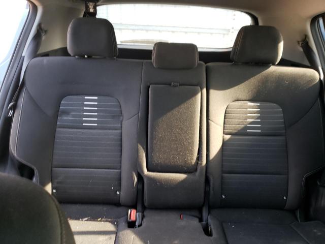 KNDPMCAC7M7848998 KIA Sportage Lx