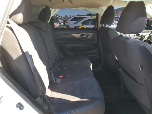 2016 NISSAN ROGUE - KNMAT2MT7GP661599