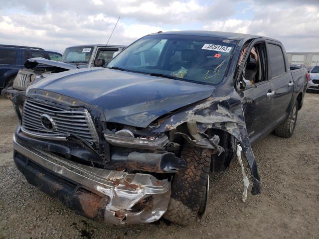 2010 Toyota Tundra 