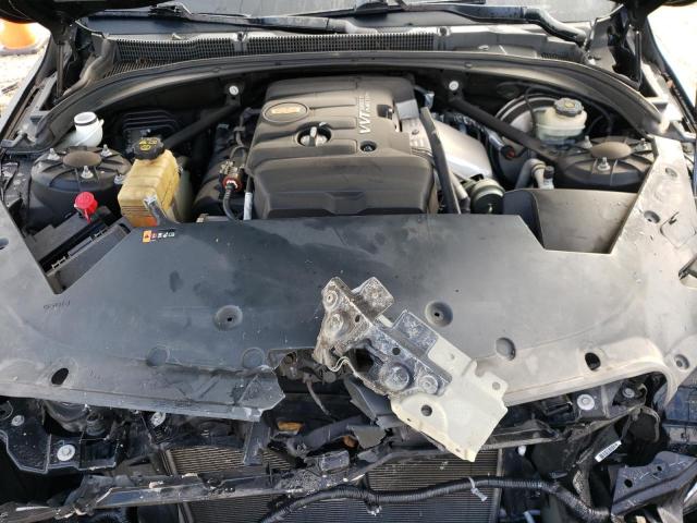 2015 CADILLAC ATS - 1G6AA1RX9F0115232