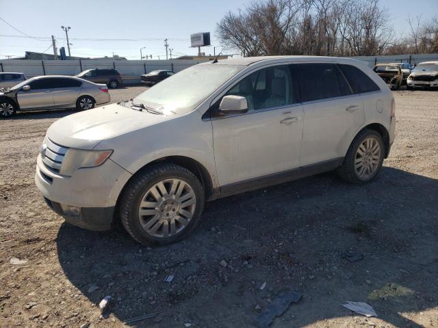 2009 Ford Edge Limited