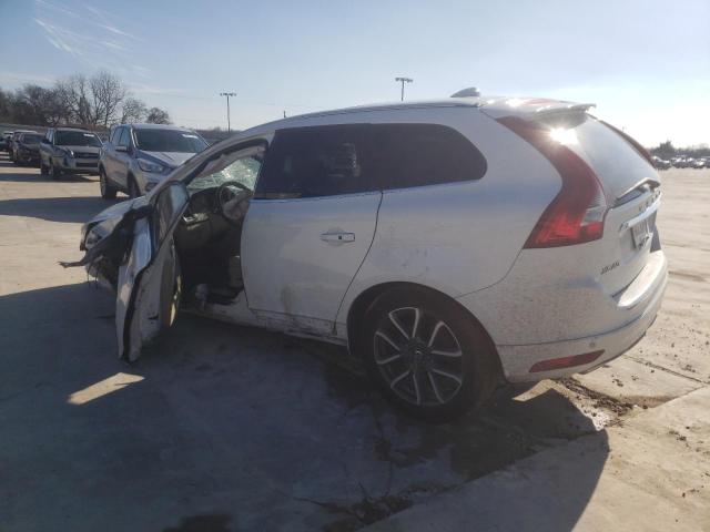 YV440MDK1G2789615 Volvo Xc60 T5 Premier